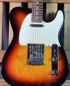 Fender 2011 Custom Classic Telecaster